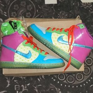 Nike dunks